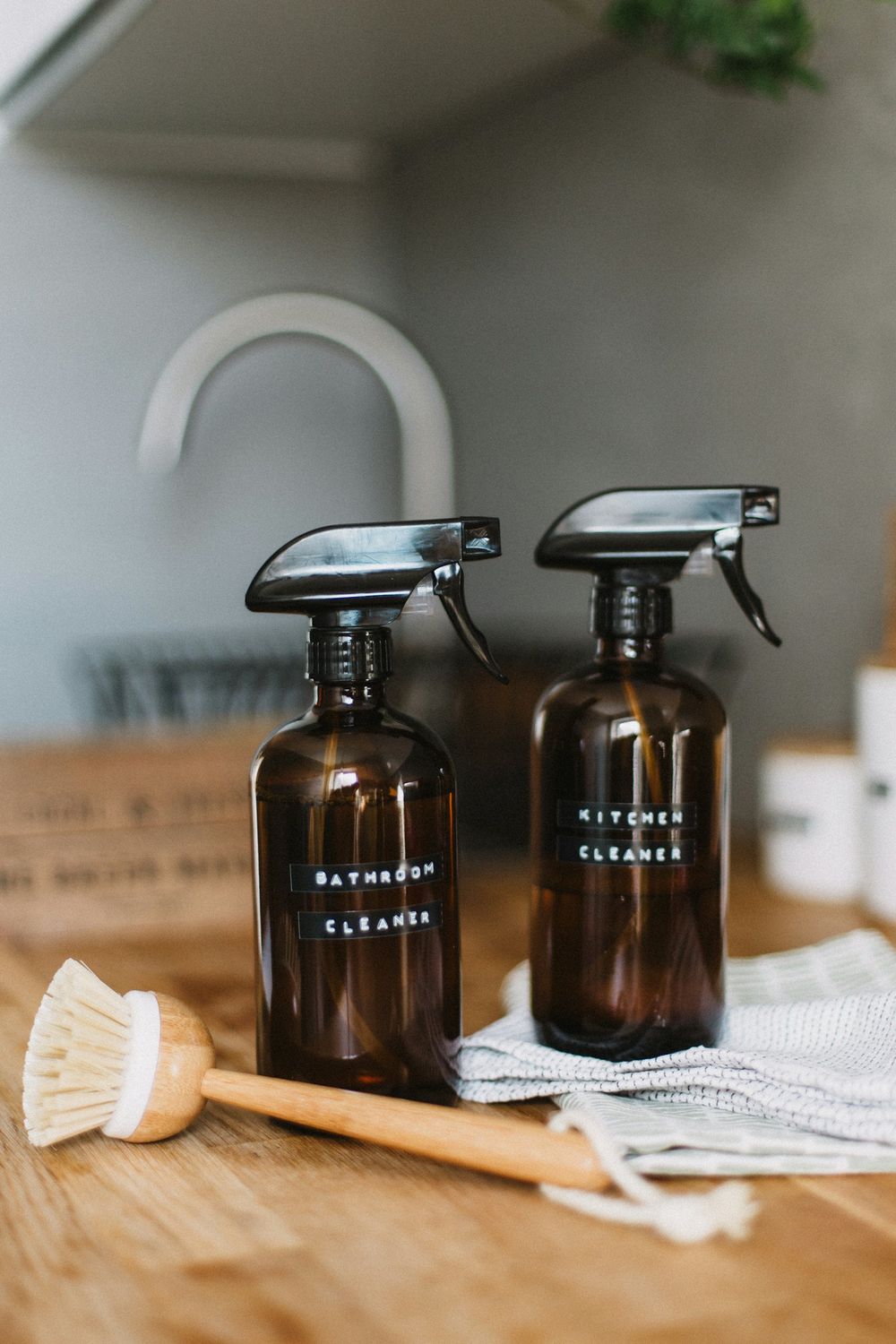 Home & Kitchen products