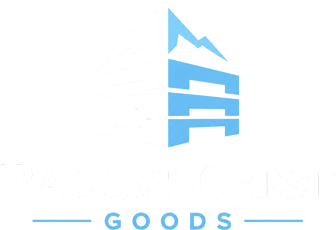 Pallet Crest Goods