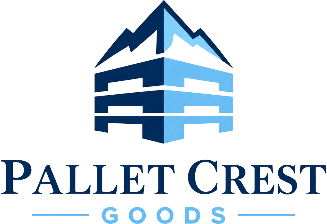 Pallet Crest Goods